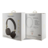 Guess 4G BLUETOOTH HEADSET Comfortabel en modieus / 4G bruin